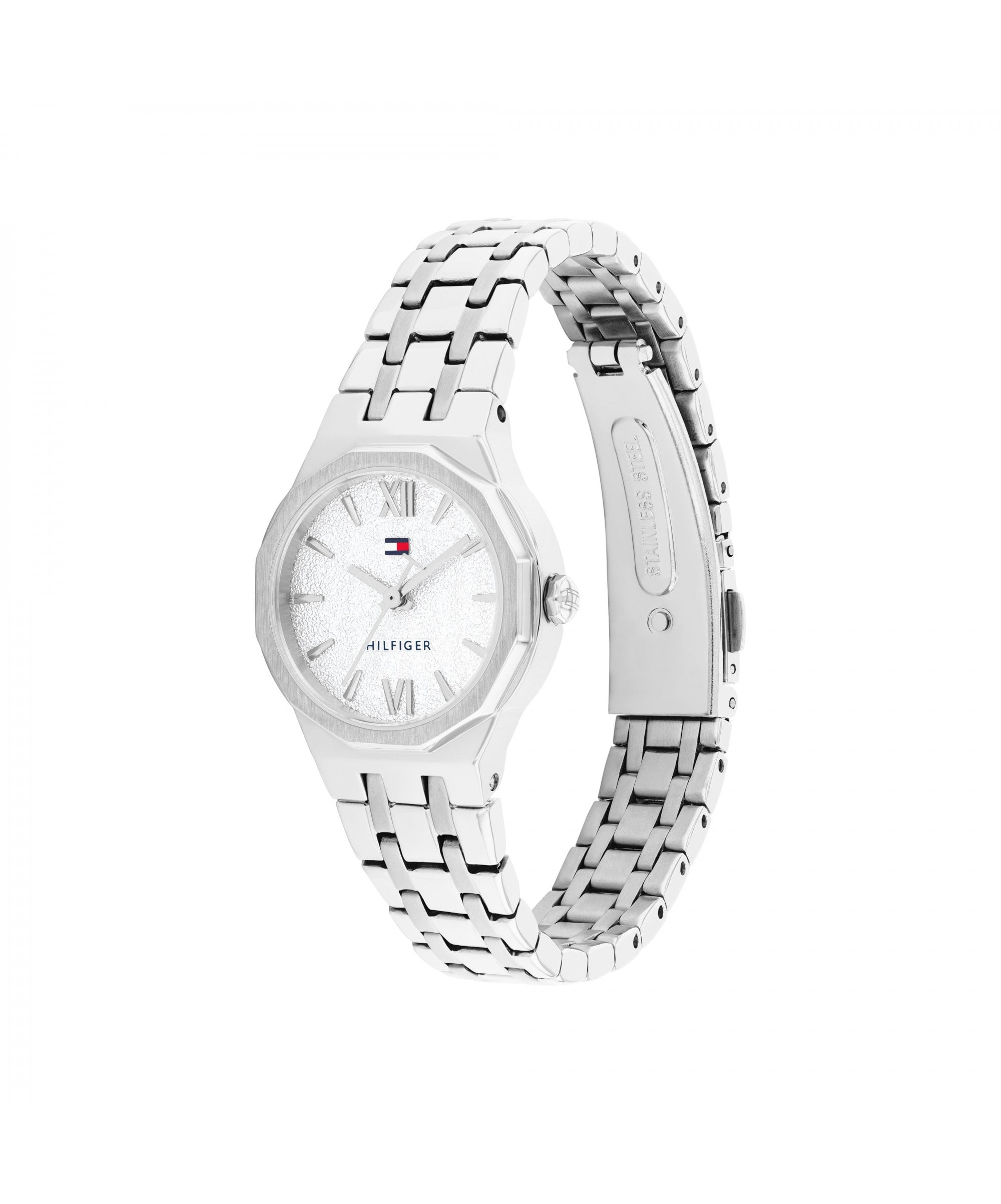 Tommy Hilfiger Mackenzie Ladies Bracelet Watch
