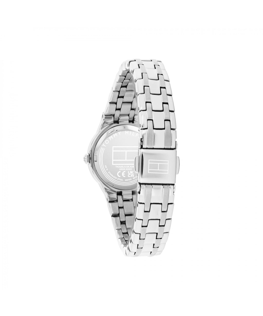 Tommy Hilfiger Mackenzie Ladies Bracelet Watch