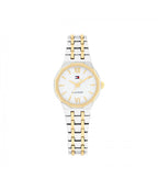 Tommy Hilfiger Mackenzie Two Tone Ladies Bracelet Watch