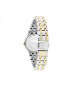 Tommy Hilfiger Mackenzie Two Tone Ladies Bracelet Watch