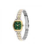 Tommy Hilfiger Norah Two Tone Ladies Bracelet Watch