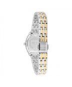 Tommy Hilfiger Norah Two Tone Ladies Bracelet Watch