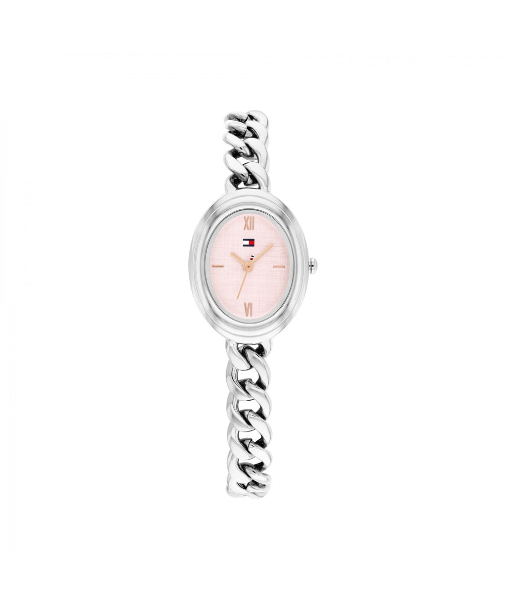 Tommy Hilfiger Demi Oval Ladies Bracelet Watch