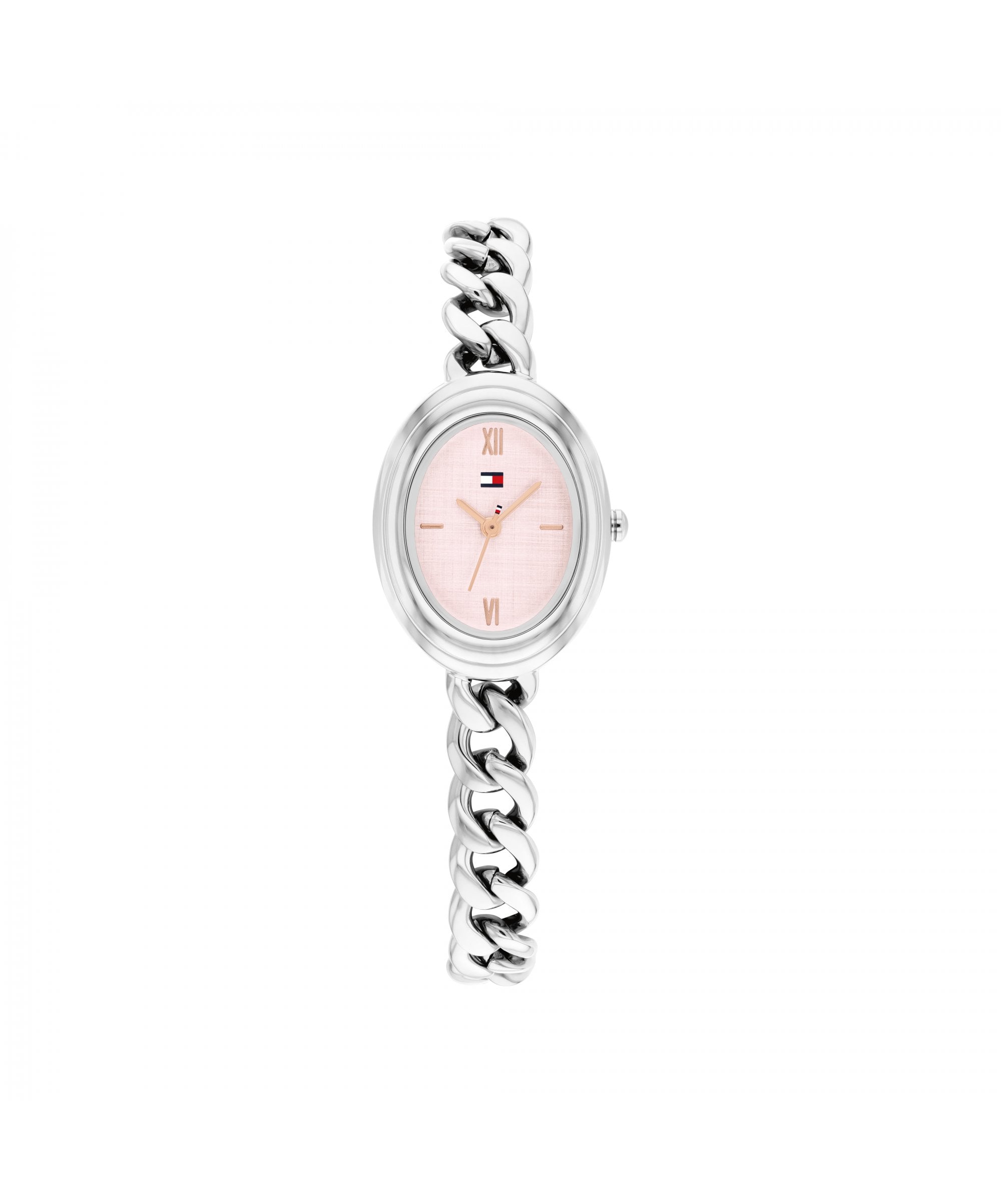Tommy Hilfiger Demi Oval Ladies Bracelet Watch
