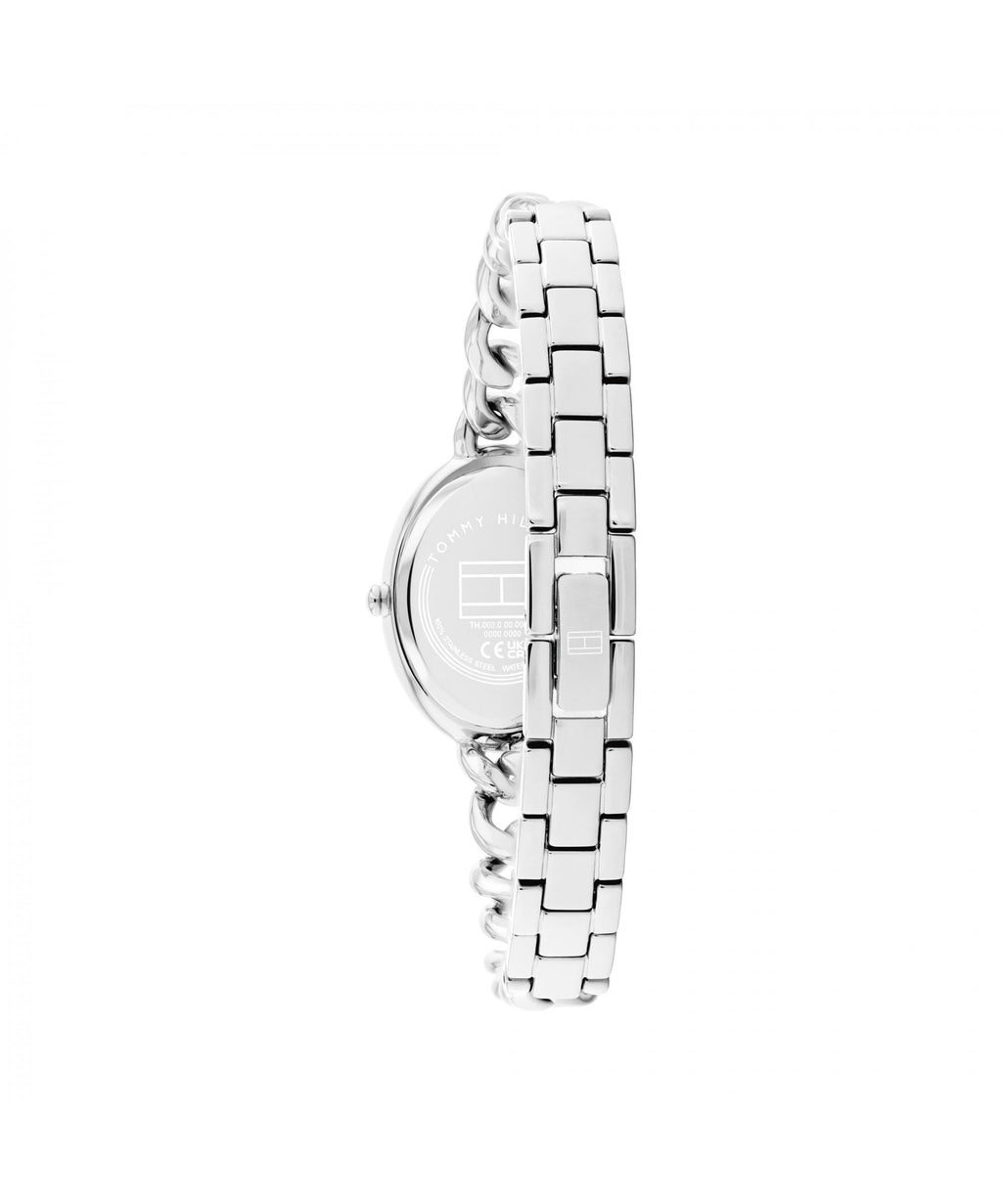 Tommy Hilfiger Demi Oval Ladies Bracelet Watch