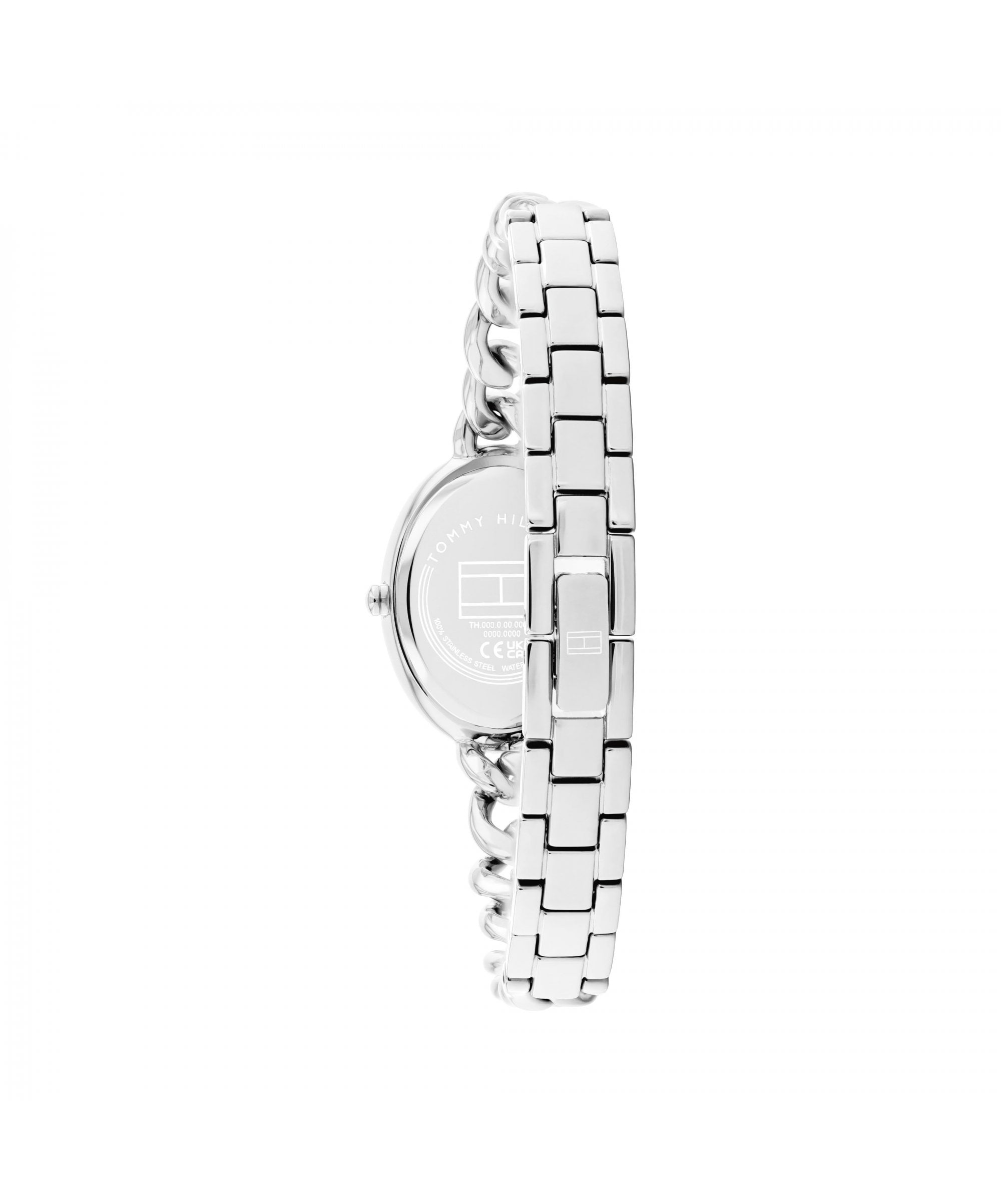 Tommy Hilfiger Demi Oval Ladies Bracelet Watch