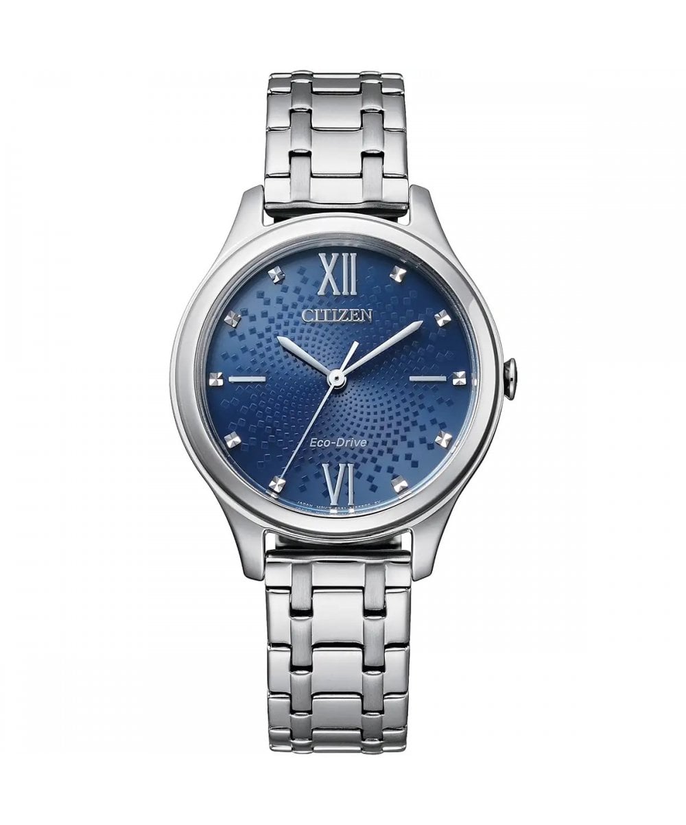 Citizen Eco-Drive Ladies Bracelet Watch