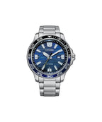 Citizen Eco-Drive Sport Gents Bracelet Watch