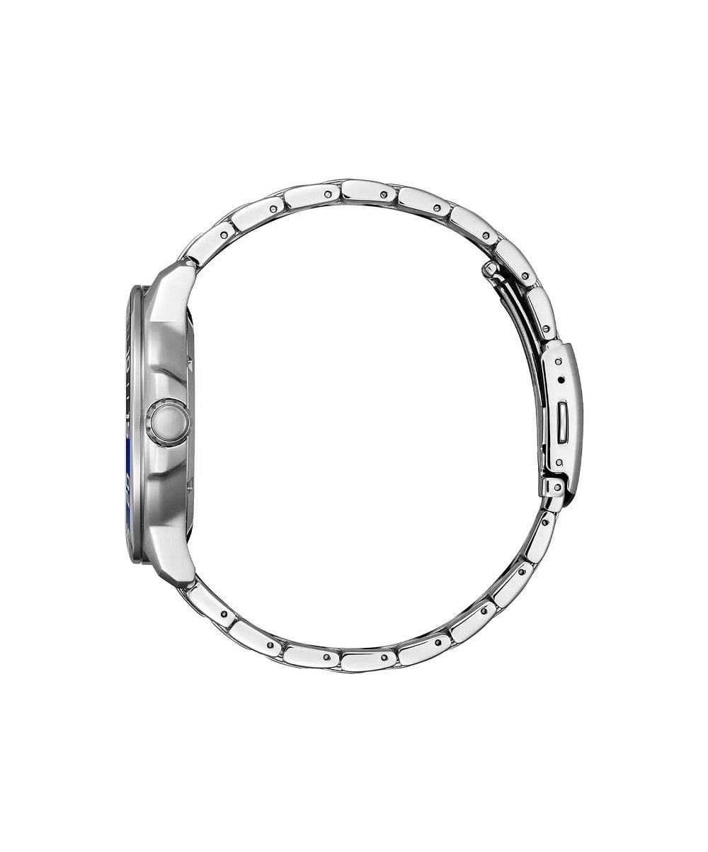 Citizen Eco-Drive Sport Gents Bracelet Watch