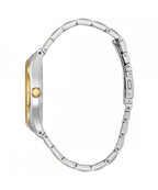 Citizen Eco-Drive Two Tone Gents Bracelet Watch