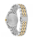 Citizen Eco-Drive Two Tone Gents Bracelet Watch