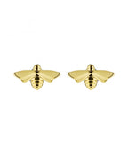 Olivia Burton Honey Bee Gold Plated Earrings
