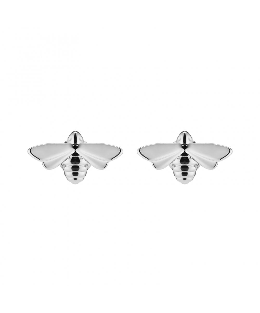 Olivia Burton Honey Bee Earrings