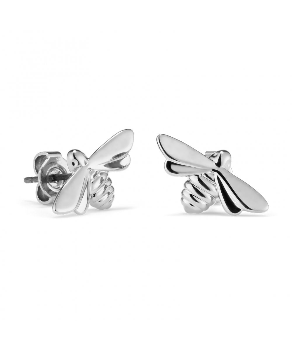 Olivia Burton Honey Bee Earrings