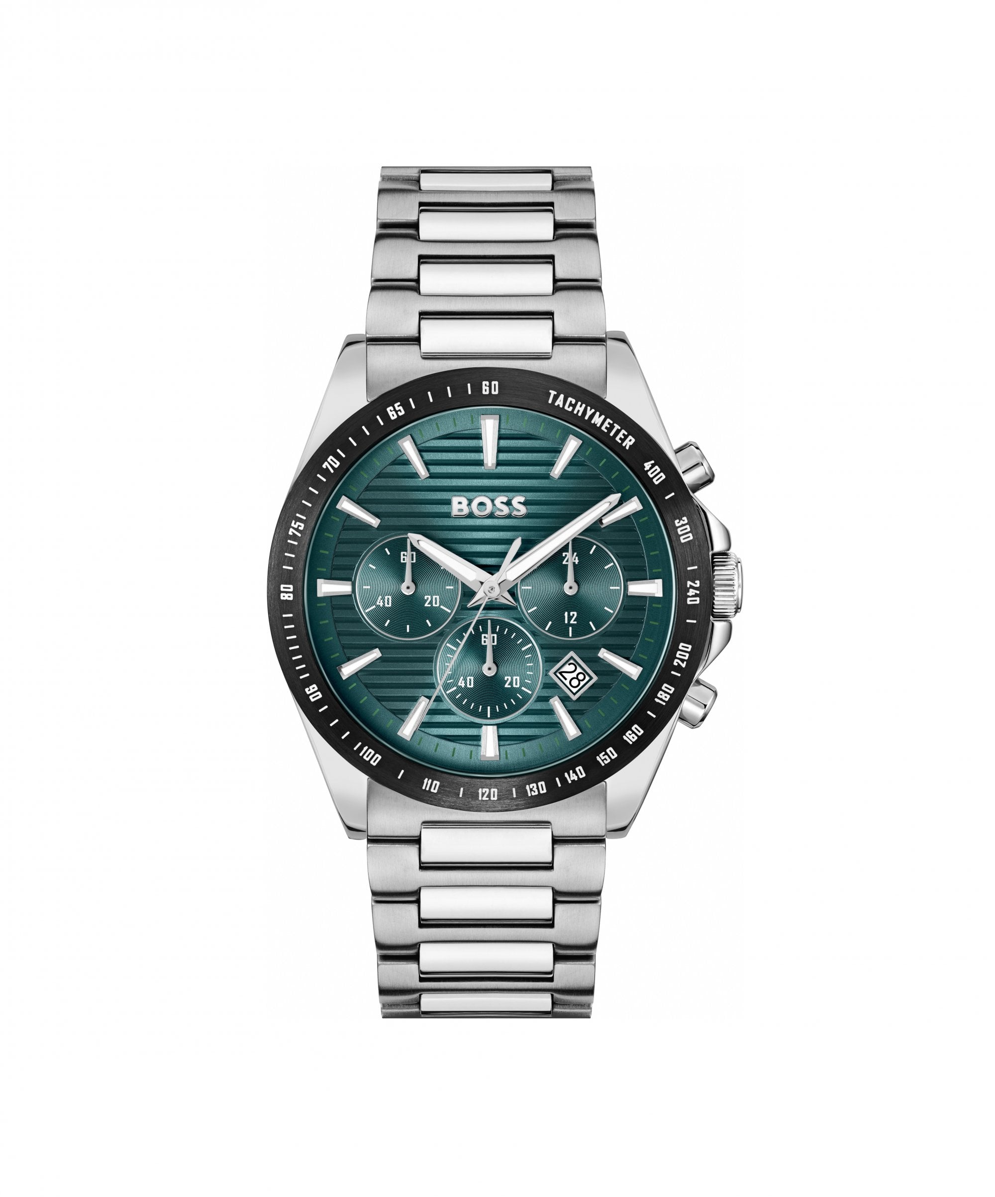 BOSS Strike Gents Bracelet Watch