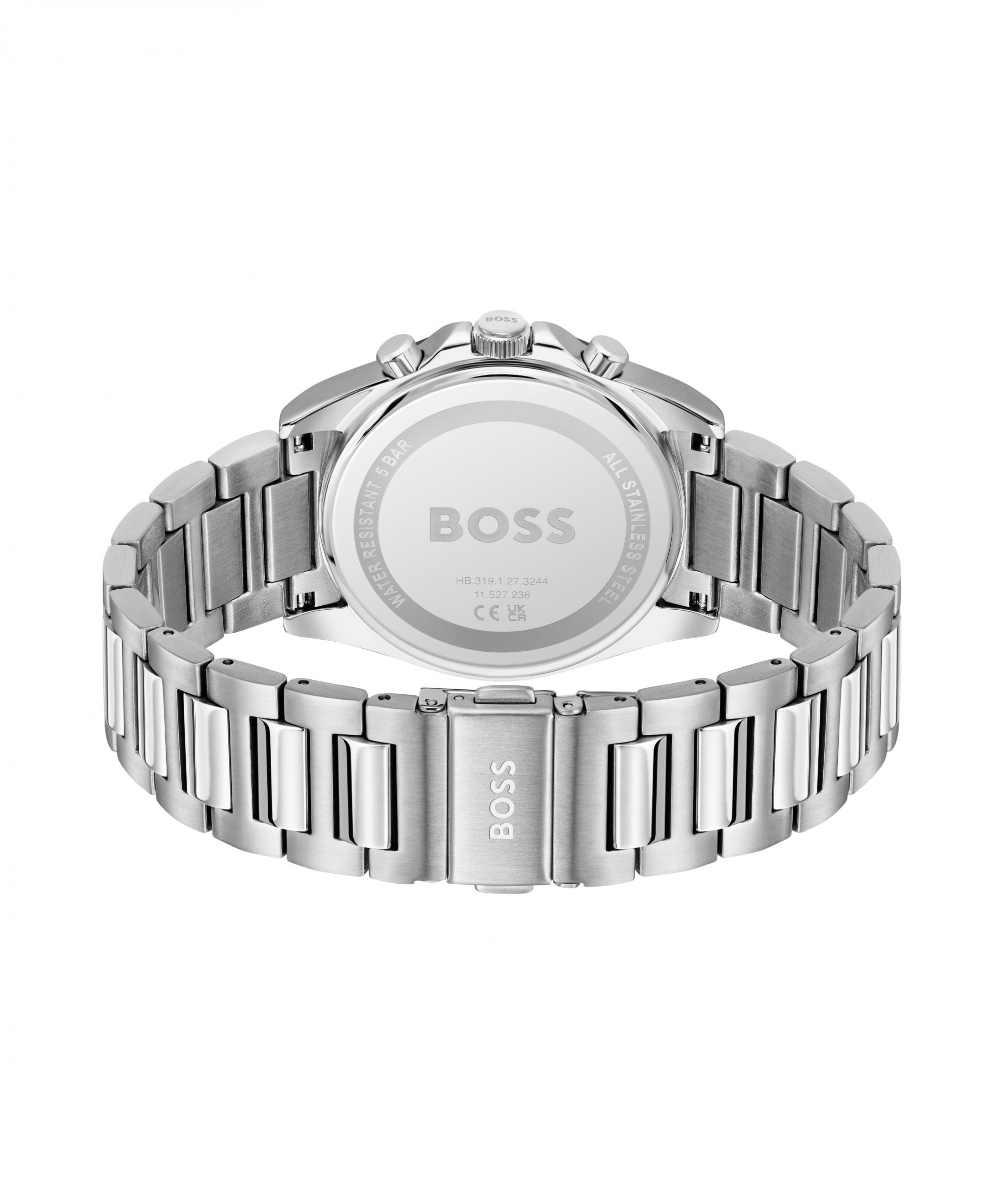 BOSS Strike Gents Bracelet Watch