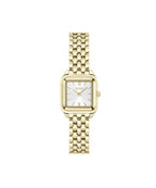 BOSS Mae Petite Gold Plated Ladies Bracelet Watch