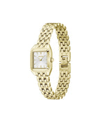 BOSS Mae Petite Gold Plated Ladies Bracelet Watch