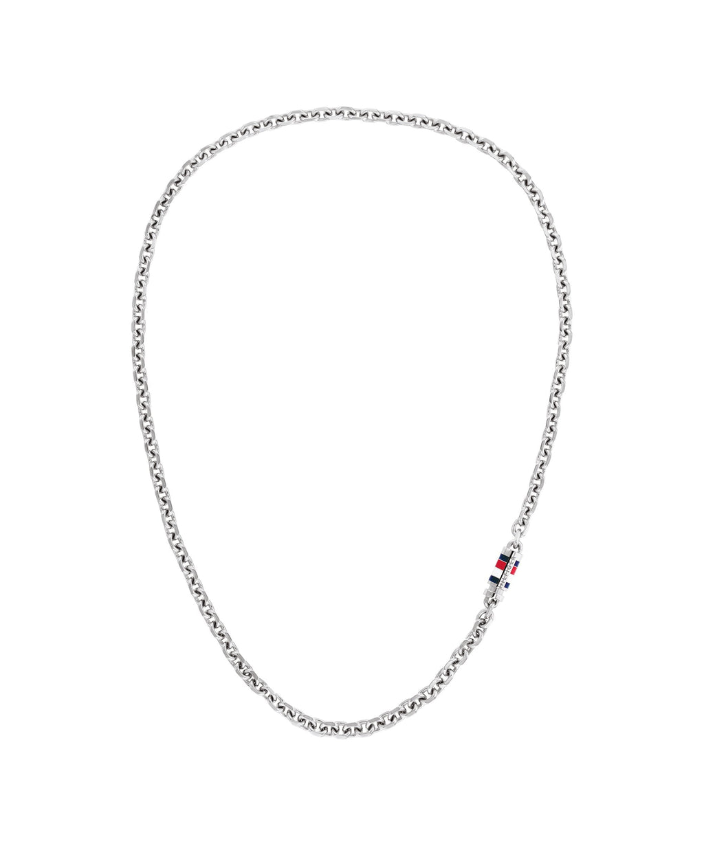 Tommy Hilfiger Bruce Gents Chain Necklace