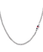 Tommy Hilfiger Bruce Gents Chain Necklace