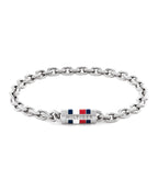 Tommy Hilfiger Bruce Gents Chain Bracelet