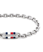 Tommy Hilfiger Bruce Gents Chain Bracelet