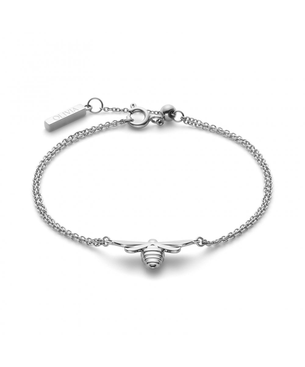 Olivia Burton Honey Bee Bracelet