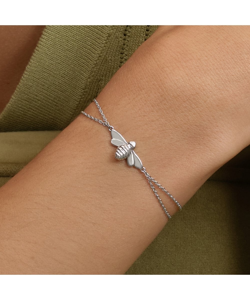 Olivia Burton Honey Bee Bracelet