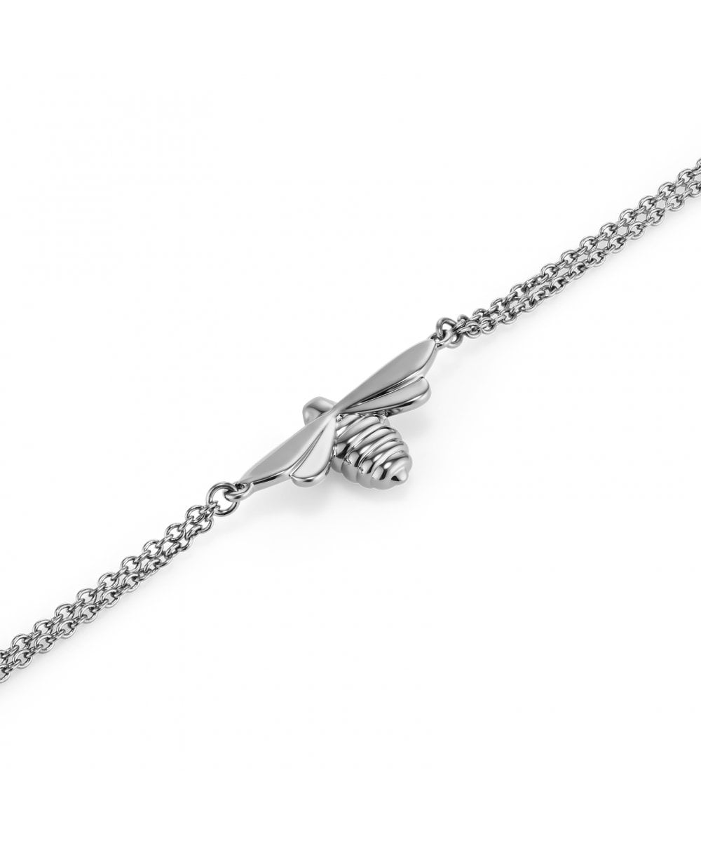 Olivia Burton Honey Bee Bracelet