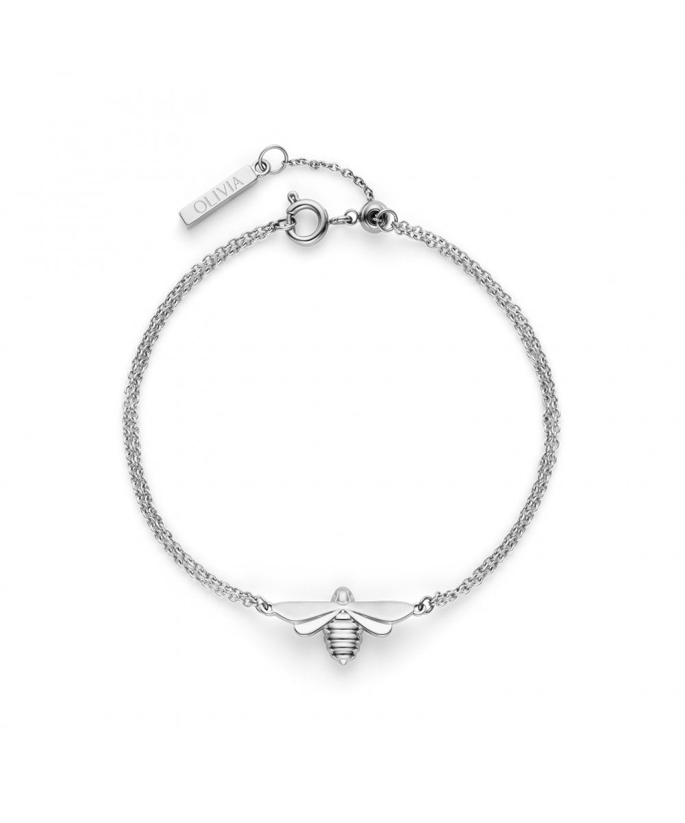 Olivia Burton Honey Bee Bracelet