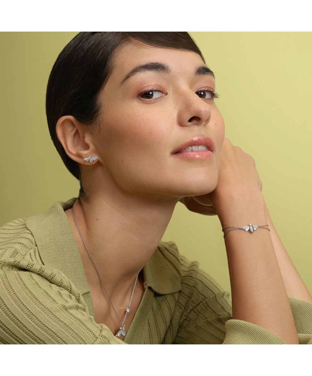 Olivia Burton Honey Bee Bracelet