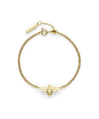 Olivia Burton Honey Bee Gold Plated Bracelet