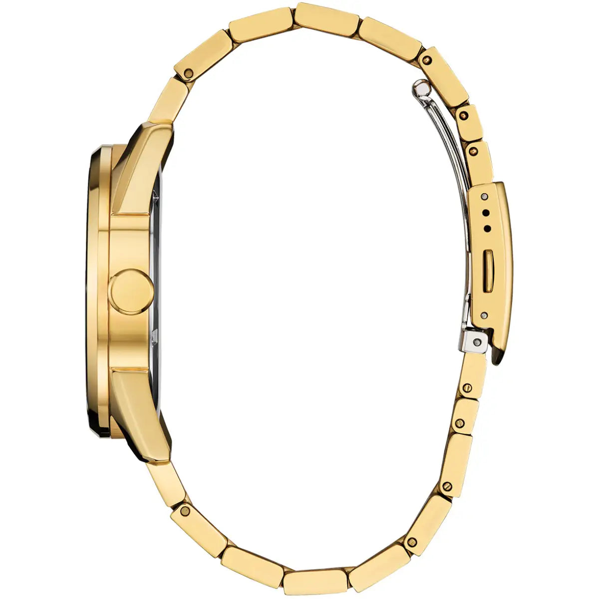 Citizen Eco-Drive Gents Bracelet Watch