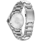 Citizen Eco-Drive Super Titanium Gents Bracelet Watch