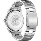 Citizen Eco-Drive Classic Gents Bracelet Watch