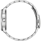 Citizen Eco-Drive Classic Gents Bracelet Watch