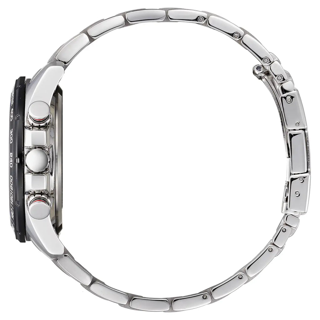 Citizen Eco-Drive Perpetual Chrono A.T Bracelet Watch