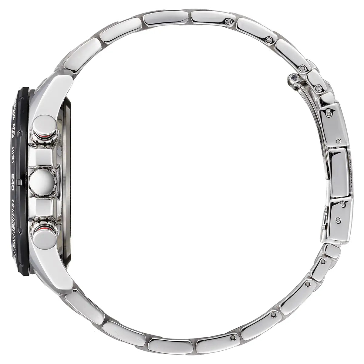 Citizen Eco-Drive Perpetual Chrono A.T Bracelet Watch