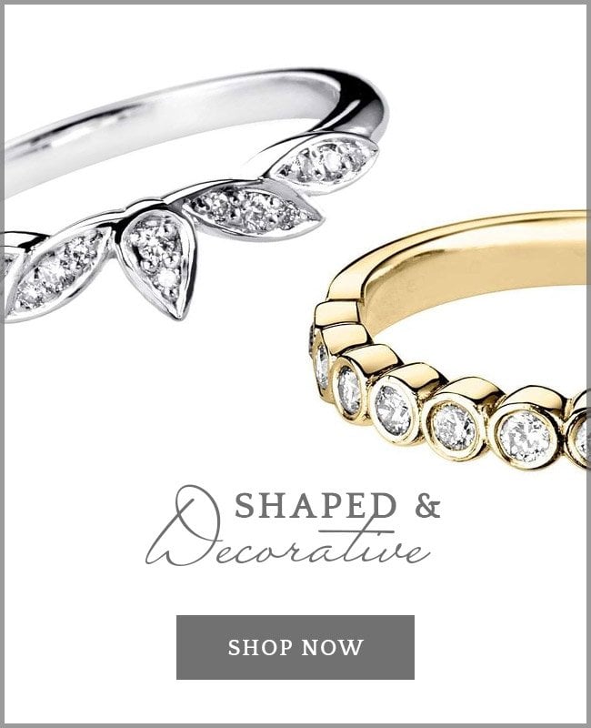 Wedding Rings