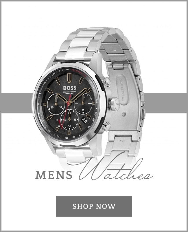 Mens Watches